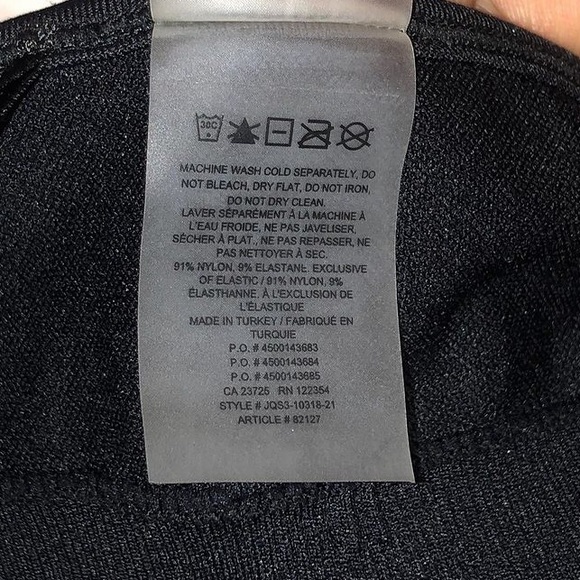 2 TNA BARNES TOP (Aritzia) - Picture 5 of 7